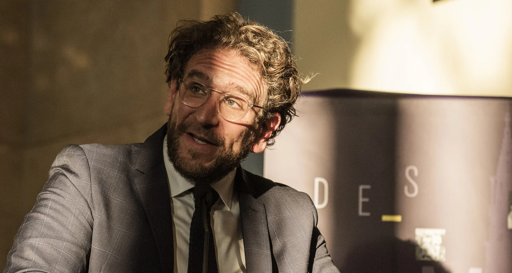 Dan Leclaire - Animateur